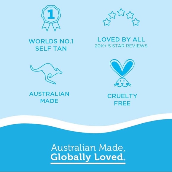 🎄 NEW Bondi Sands Gradual Tan Milk 3.4 fl oz - Picture 3 of 4